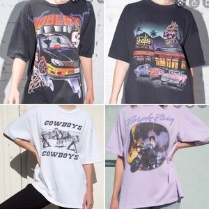 Brandy Melville ISO’s